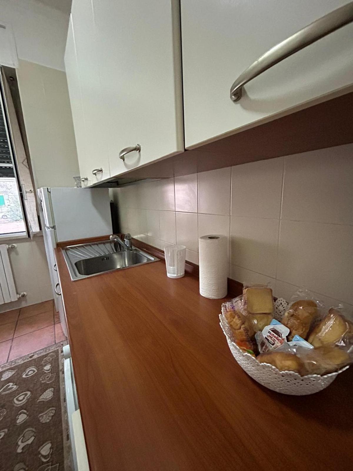 Ferienwohnung Dimora Di Giada Brindisi Zimmer foto